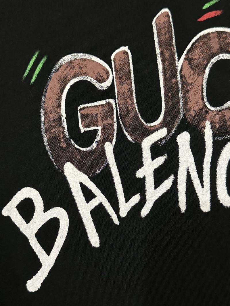 Balenciaga T-Shirts